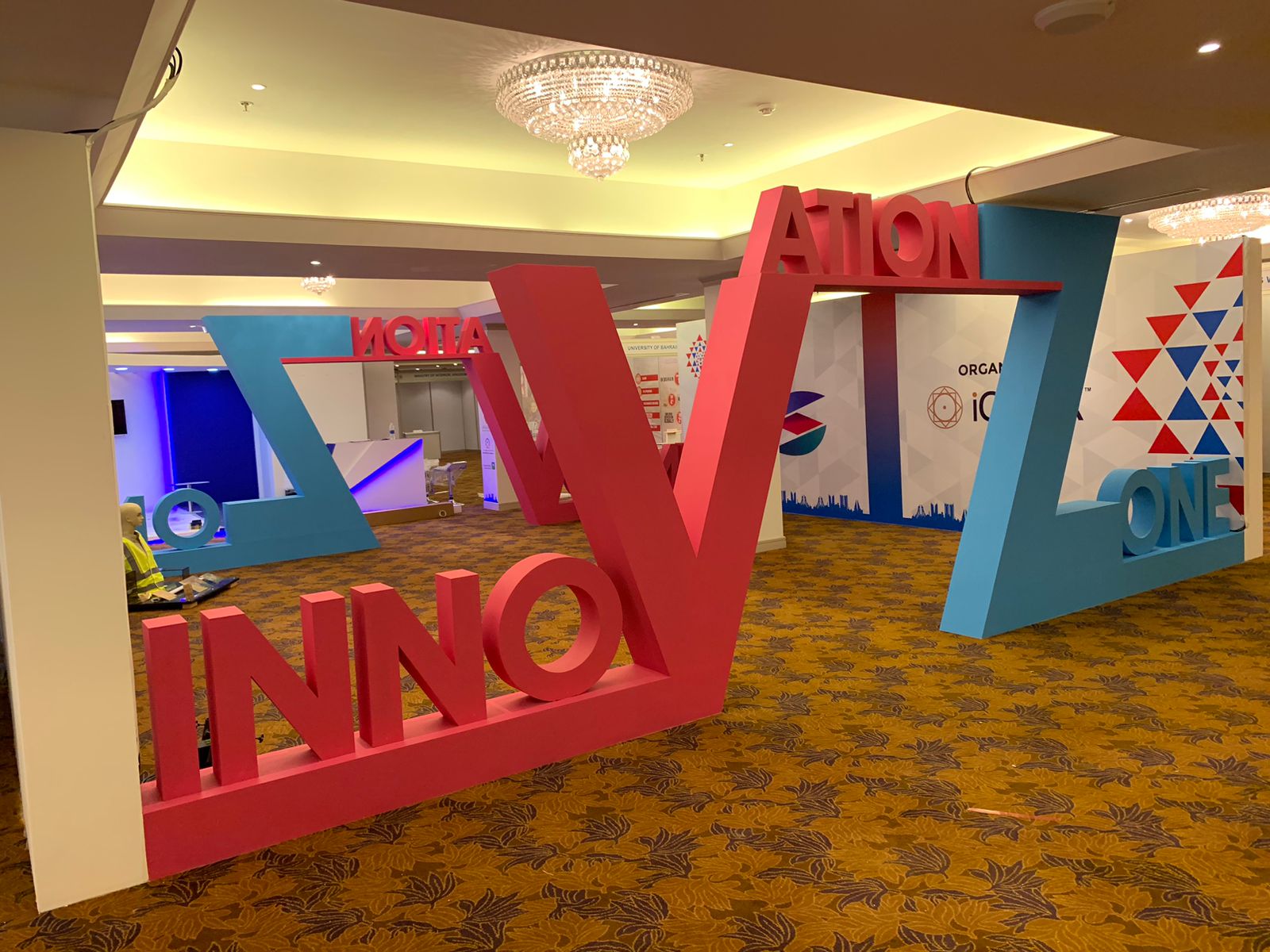 Exhibition Design