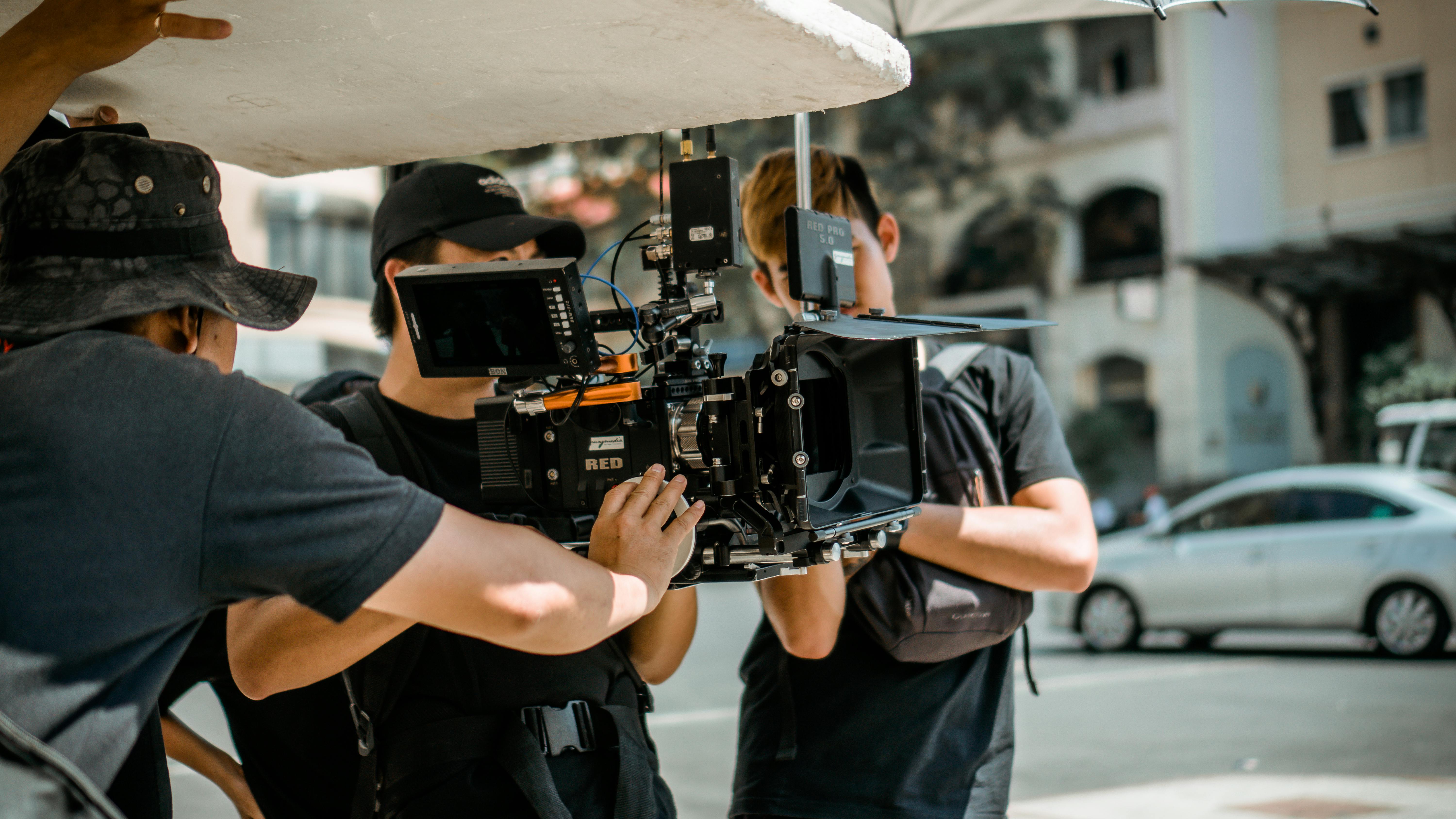 Photography & Videography Services
